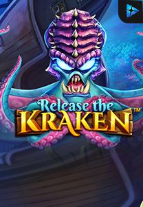 Bocoran RTP Release the Kraken di TOTOLOKA88 Generator RTP SLOT 4D Terlengkap