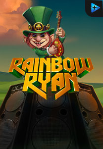 Bocoran RTP Rainbow Ryan di TOTOLOKA88 Generator RTP SLOT 4D Terlengkap