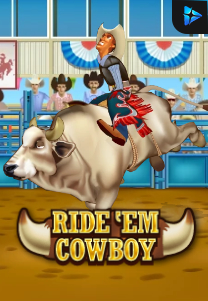 Bocoran RTP Ride _em Cowboy di TOTOLOKA88 Generator RTP SLOT 4D Terlengkap