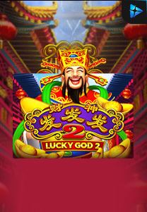 Bocoran RTP Lucky God Progressive 2 di TOTOLOKA88 Generator RTP SLOT 4D Terlengkap