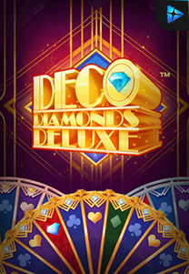 Bocoran RTP Deco Diamonds Deluxe foto di TOTOLOKA88 Generator RTP SLOT 4D Terlengkap