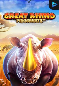 Bocoran RTP Great Rhino Megaways di TOTOLOKA88 Generator RTP SLOT 4D Terlengkap