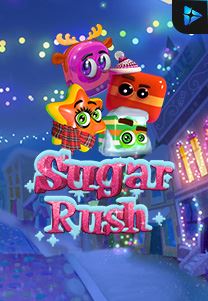 Bocoran RTP Sugar Rush Winter di TOTOLOKA88 Generator RTP SLOT 4D Terlengkap