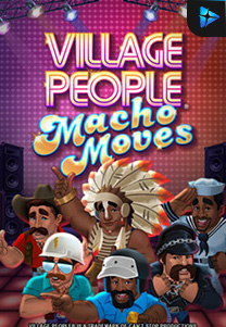 Bocoran RTP Village People Macho Moves foto di TOTOLOKA88 Generator RTP SLOT 4D Terlengkap