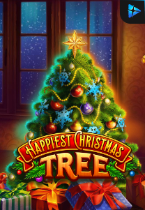 Bocoran RTP Happiest Christmas Tree di TOTOLOKA88 Generator RTP SLOT 4D Terlengkap