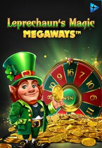 Bocoran RTP Leprechauns Magic Megaways di TOTOLOKA88 Generator RTP SLOT 4D Terlengkap