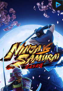 Bocoran RTP Ninja vs Samurai di TOTOLOKA88 Generator RTP SLOT 4D Terlengkap