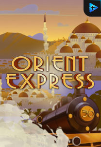 Bocoran RTP Orient Express di TOTOLOKA88 Generator RTP SLOT 4D Terlengkap