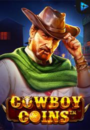 Bocoran RTP Cowboy Coins di TOTOLOKA88 Generator RTP SLOT 4D Terlengkap