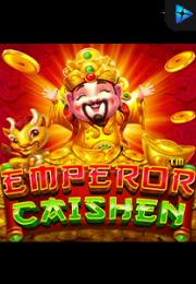 Bocoran RTP Emperor Caishen di TOTOLOKA88 Generator RTP SLOT 4D Terlengkap