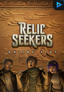 Bocoran RTP Relic Seekers foto di TOTOLOKA88 Generator RTP SLOT 4D Terlengkap