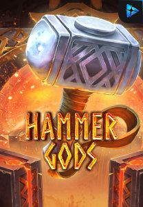 Bocoran RTP Hammer Gods di TOTOLOKA88 Generator RTP SLOT 4D Terlengkap