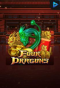 Bocoran RTP Four Dragons di TOTOLOKA88 Generator RTP SLOT 4D Terlengkap