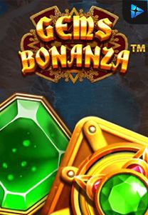 Bocoran RTP Gems Bonanza di TOTOLOKA88 Generator RTP SLOT 4D Terlengkap