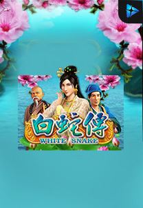 Bocoran RTP White Snake di TOTOLOKA88 Generator RTP SLOT 4D Terlengkap