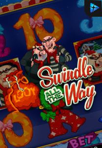 Bocoran RTP SWINDLE ALL THE WAY di TOTOLOKA88 Generator RTP SLOT 4D Terlengkap