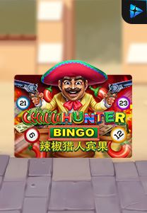 Bocoran RTP Chilli Hunter Bingo di TOTOLOKA88 Generator RTP SLOT 4D Terlengkap