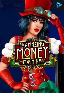 Bocoran RTP The Amazing Money Machine di TOTOLOKA88 Generator RTP SLOT 4D Terlengkap