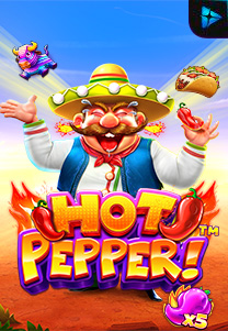 Bocoran RTP Hot Pepper di TOTOLOKA88 Generator RTP SLOT 4D Terlengkap