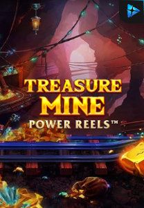 Bocoran RTP Treasure Mine Power Reels di TOTOLOKA88 Generator RTP SLOT 4D Terlengkap